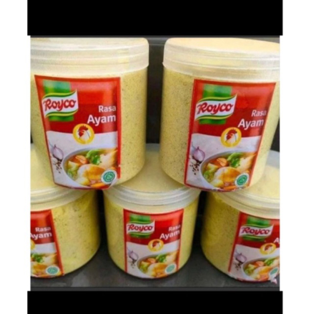 

ROYCO TOPLES UK 500GR promo