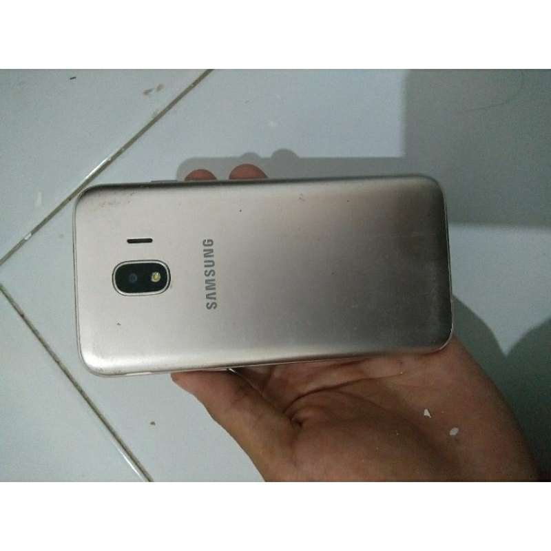 samsung j2pro minus lcd