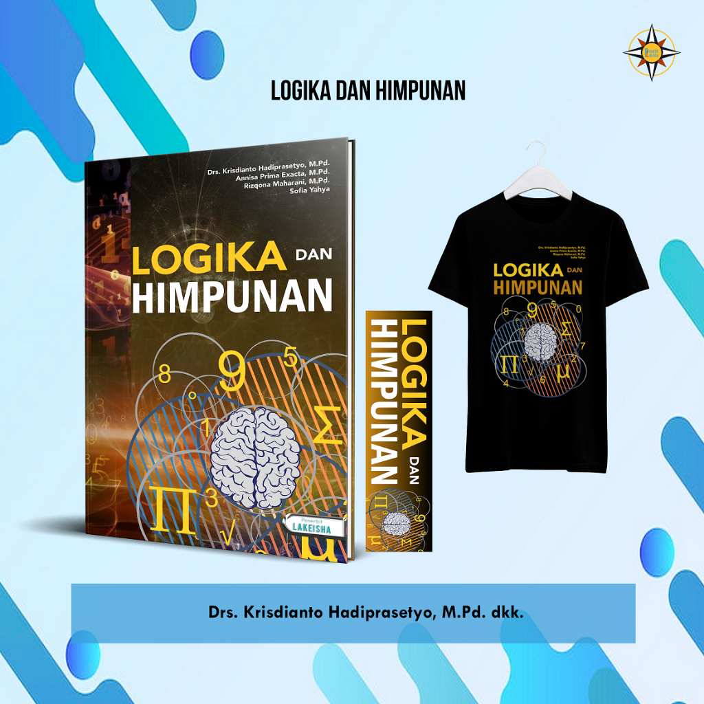 1661. LOGIKA DAN HIMPUNAN
