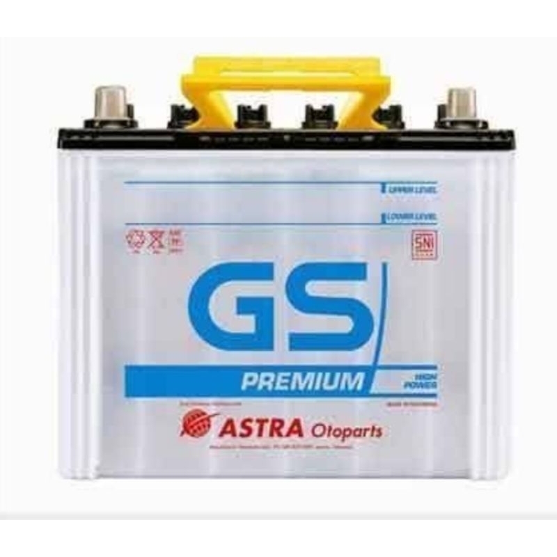 Aki GS premium 55D23L
