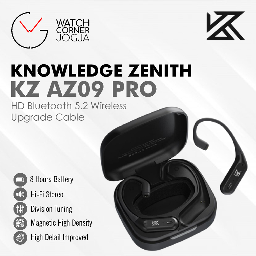 KZ AZ09 PRO Modul TWS APTX Earhook Module Bluetooth KZ TWS for KZ dll