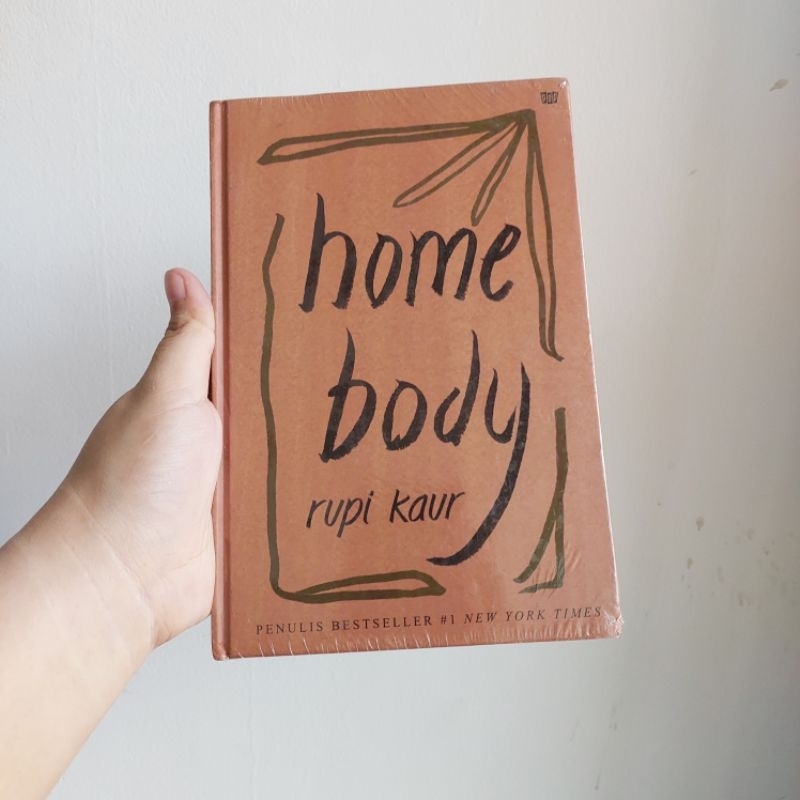Home Body - Rupi Kaur