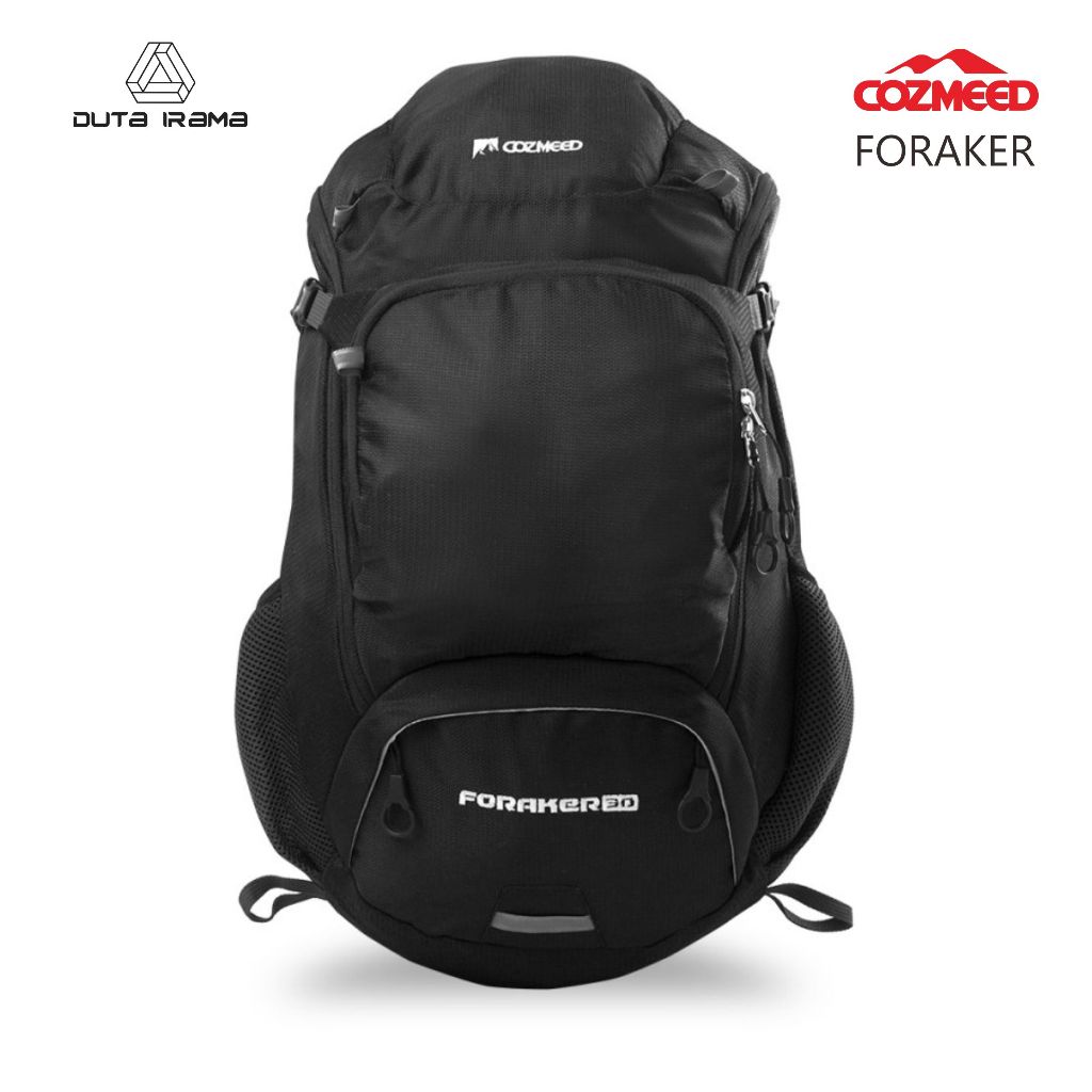 DUTAIRAMA - Tas Ransel Cozmeed Foraker 30L