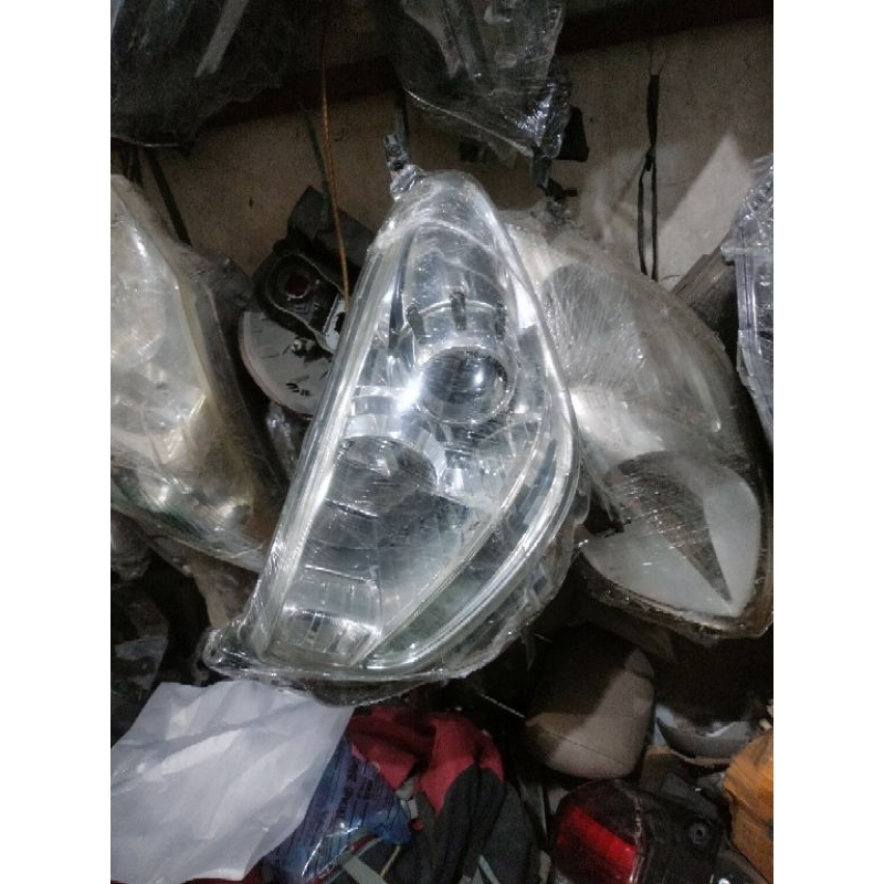 Headlamp Ori Copotan Sirion 2011-2014 (Kanan & kiri)