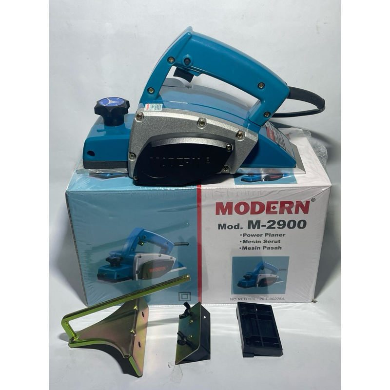 mesin planer m-2900 modern / mesin planer modern / mesin planer / mesin ketam m-2900 modern / mesin 