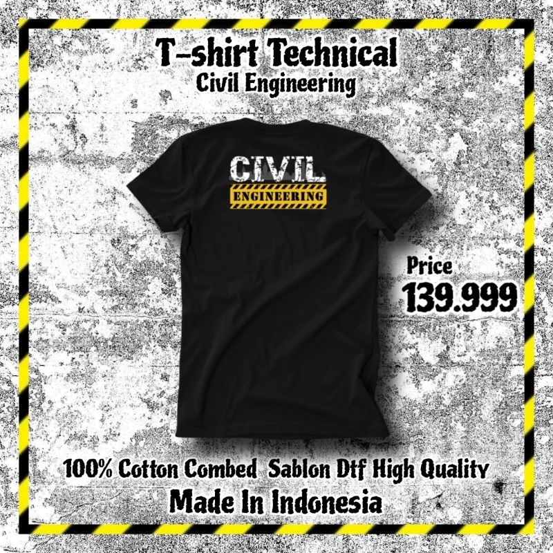 KAOS CIVIL ENGINEERING VER 2 | KAOS TEKNIK | KAOS ENGINEERING | KAOS PROYEK