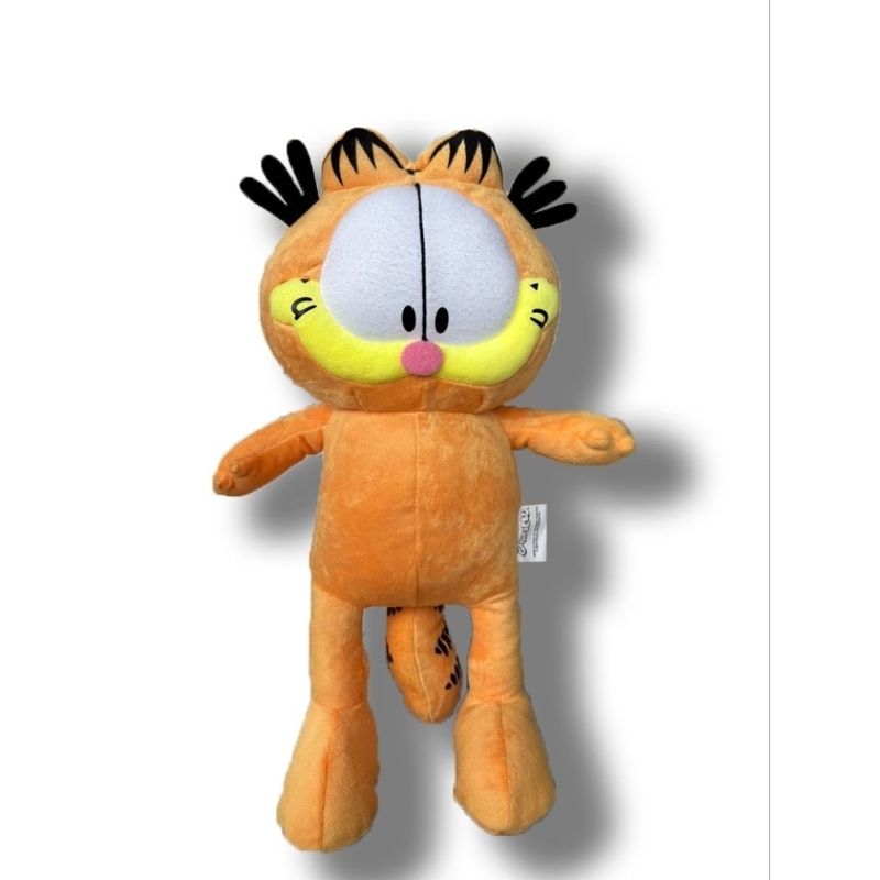 Boneka Kucing Garfield Original Timezone