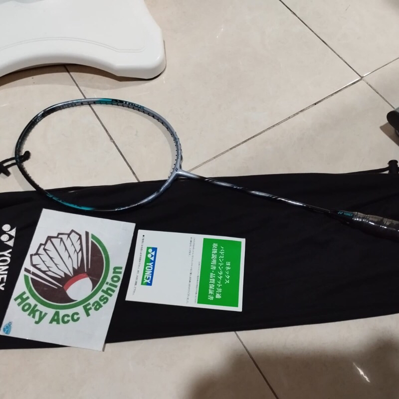 Raket Yonex Astrox 88 S Pro 88S ProGen3 Gen 3 JP Kode Import Japan