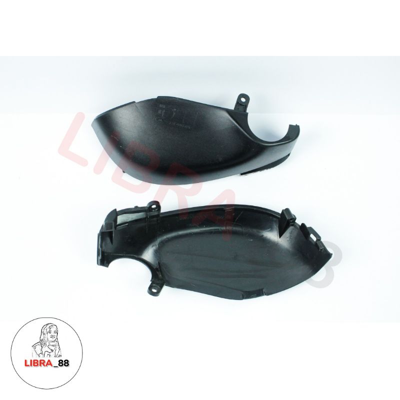 Cover bawah spion honda mobilio 2014 2015 cover bawah spion mobilio lama original