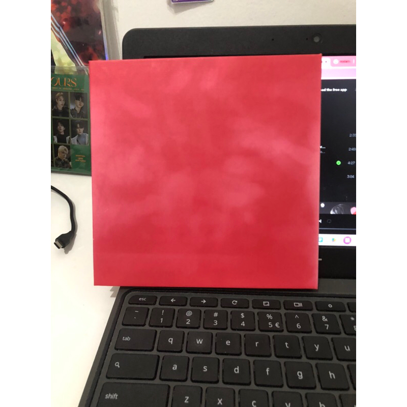 DPR IAN MIITO 2 ALBUM US VERSION