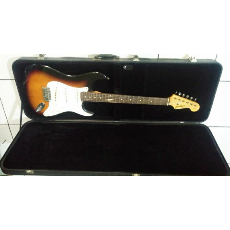 gitar grass roots ori (second)