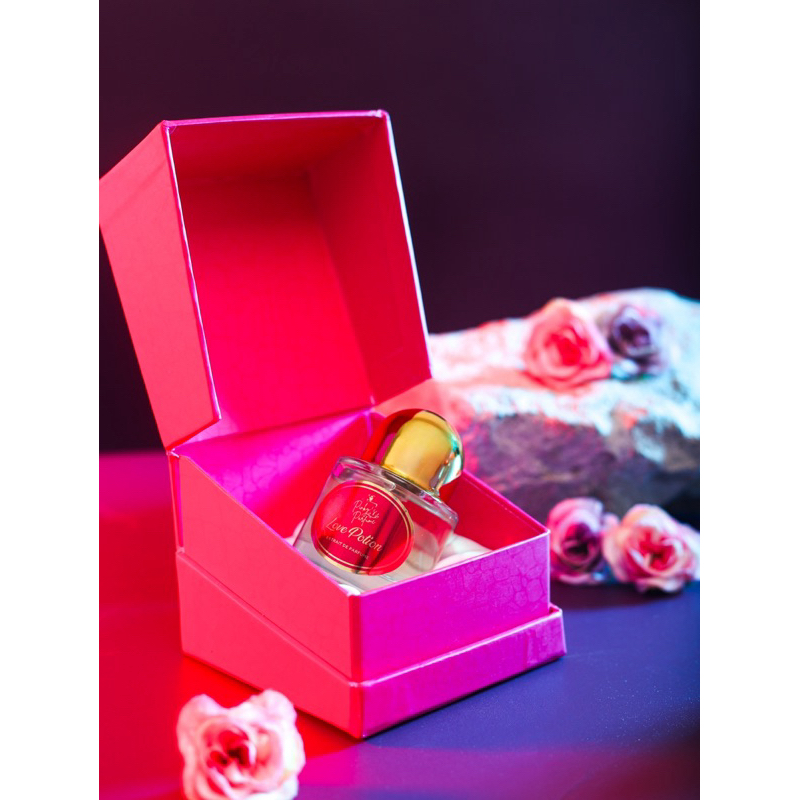 PINKYS PARFUME | Love Potion