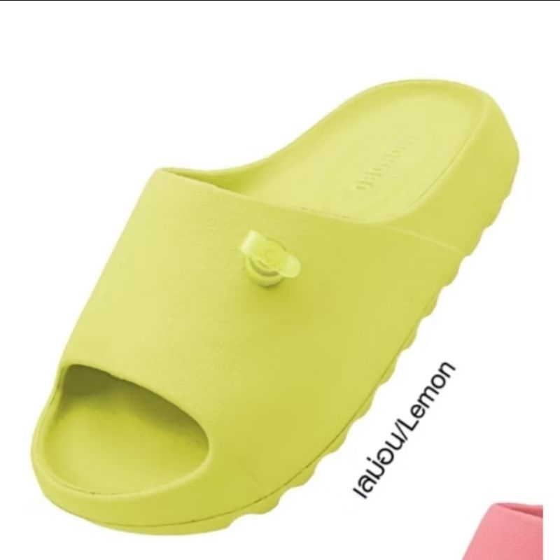 Sandal Monobo Marshmellow