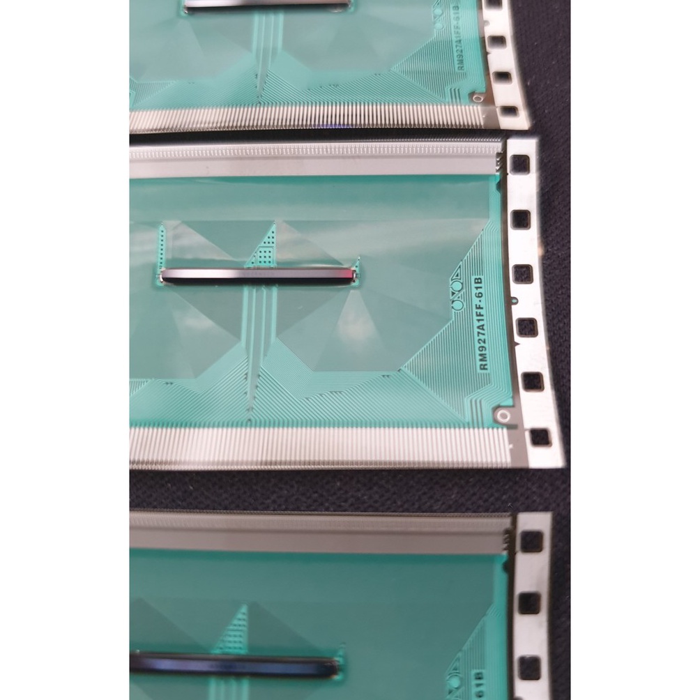 

IC COF RM927A1FF61B Raydium persamaan NT39892HC12H5C w V1I8