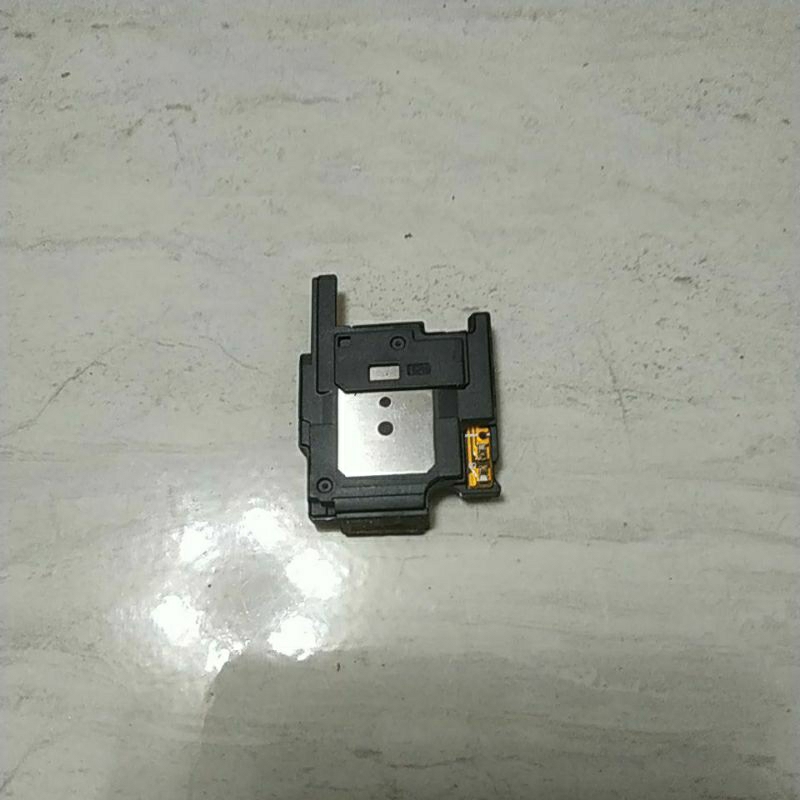 buzzer bekas original Samsung J3 pro j330