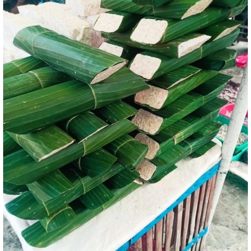 

TEMPE DAUN