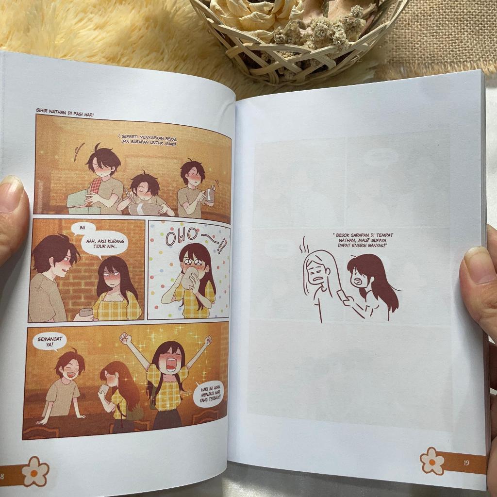 ABmart Buku Novel Afternoon Tea Time Bukune Amabel Bumi Fiksi