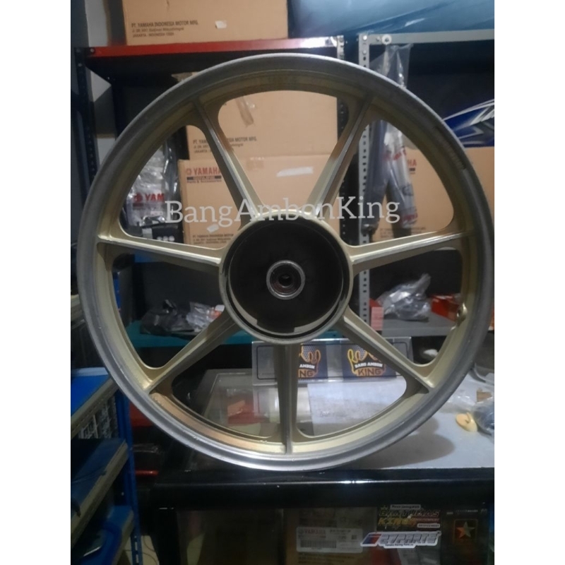 velg scorpion pnp rx king rx series ring 18 rata