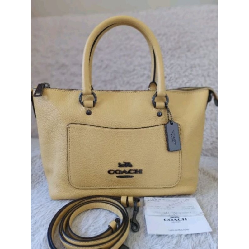 Preloved Coach Emma Auth