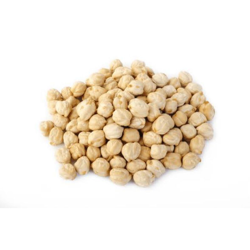 

Kacang Arab Mentah/Raw Chickpeas (Humus) 1kg