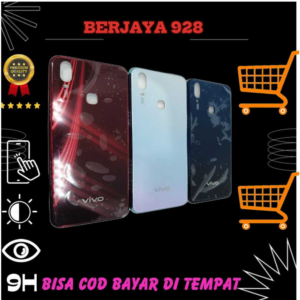 BACKDOOR VIVO Y11 / Y12i ORIGINAL NEW