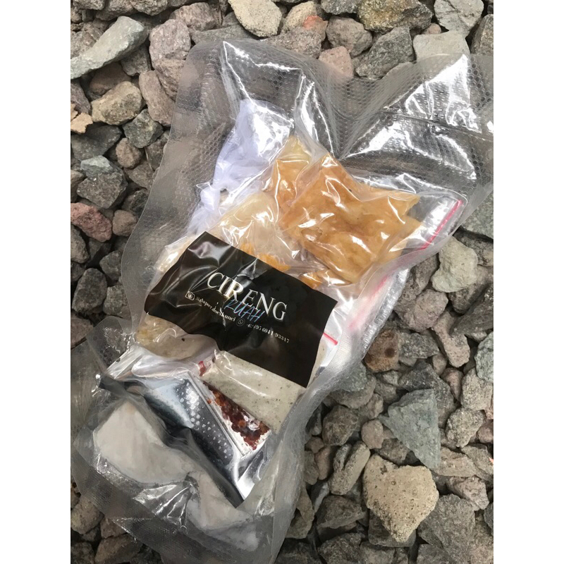 

cireng kuah