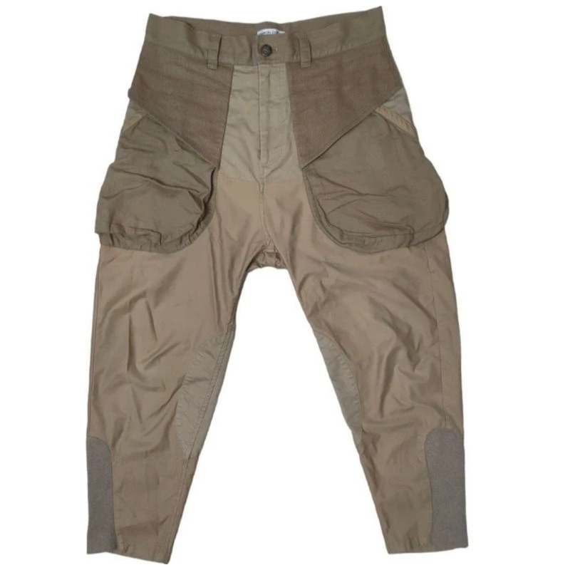 tsumori chisato pants