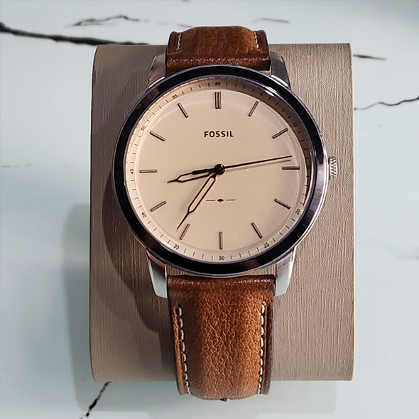 Fossil 5619