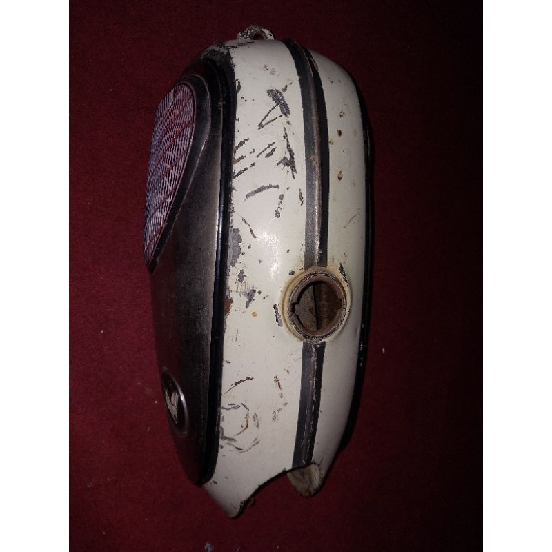 TANGKI HONDA S90 ORIGINAL