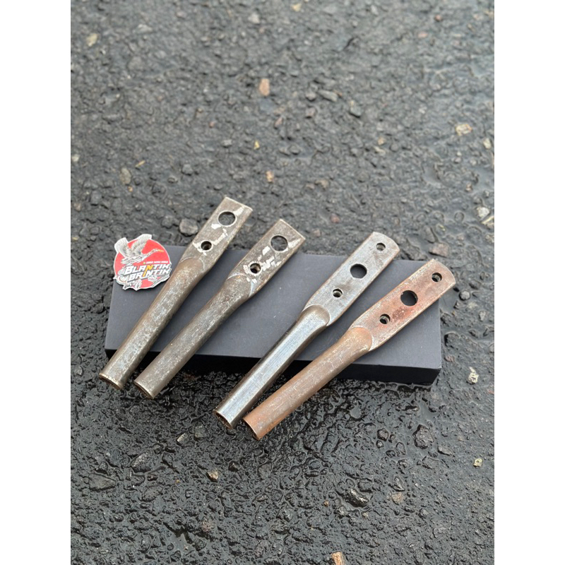 sambungan rangka cb sambungan rangka gl100 tambahan rangka cb