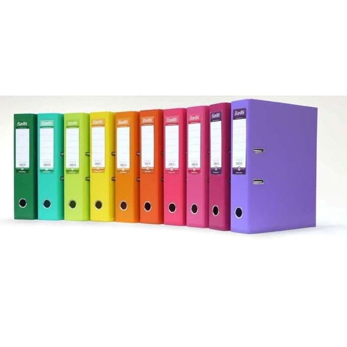 

Ordner Bantex 1466 V Folio 5cm Capacity o S2U8