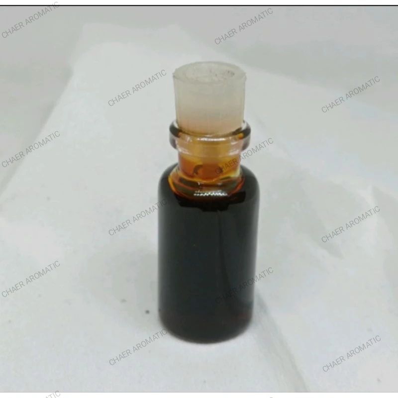 Minyak Wangi Hajar Aswad 4,5ml Asli Original 100%