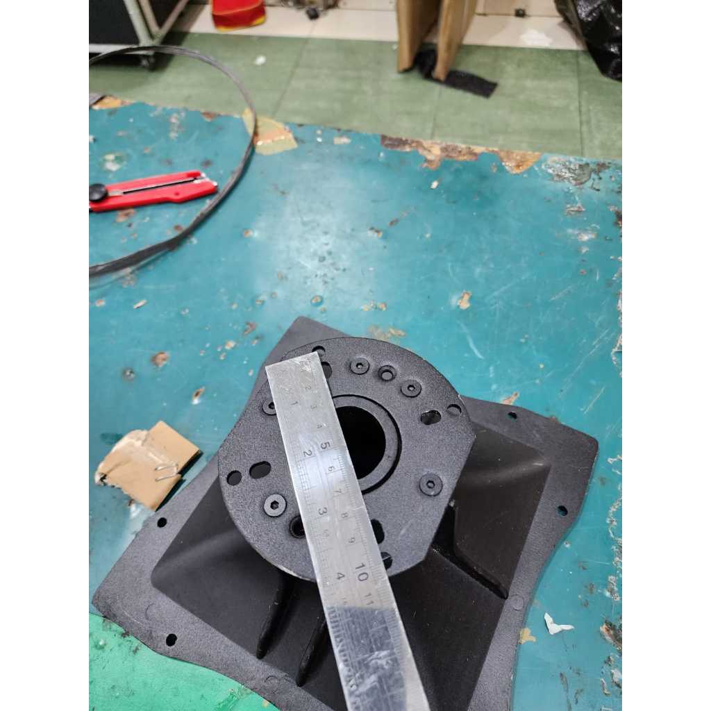 horn tweter 25 x 25 model rcf bahan almunium atau plastik – KUALITAS IMPORT