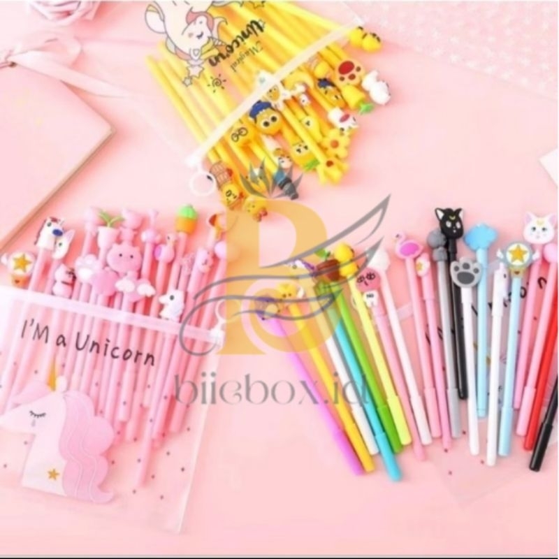 

Pulpen lucu pena karakter bulpen karakter lucu