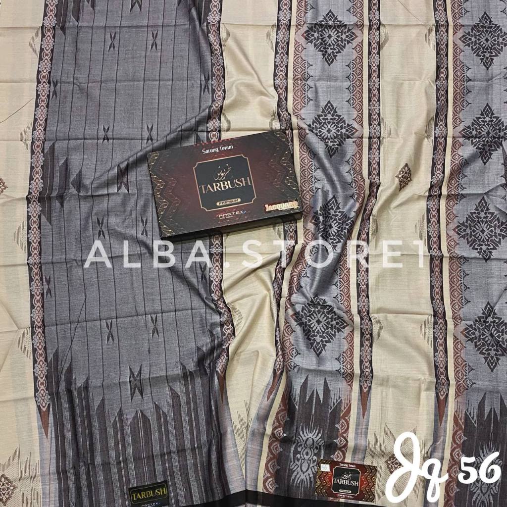 Sarung Tarbush Jacquard Premium/Sarung Tarbush Classic Premium|Sarung Tarbus Jaguard Premium