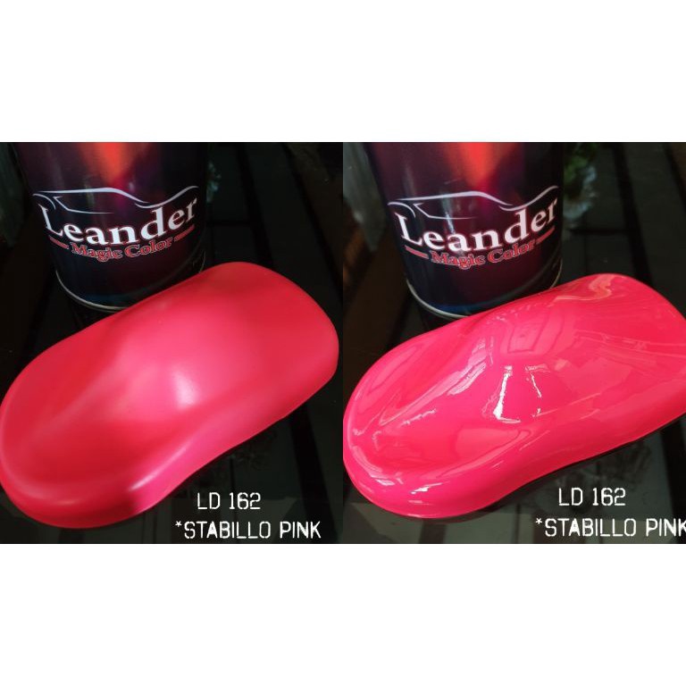 

cat stabilo pink fluorescent 25ml leander pu r W1Y9