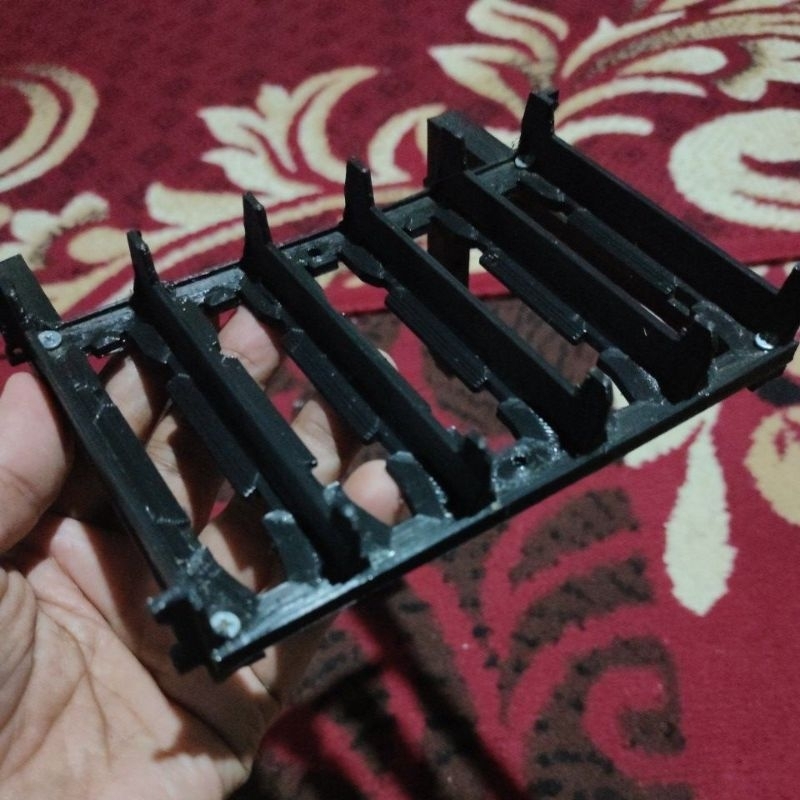 DUDUKAN HTB (BRACKET)