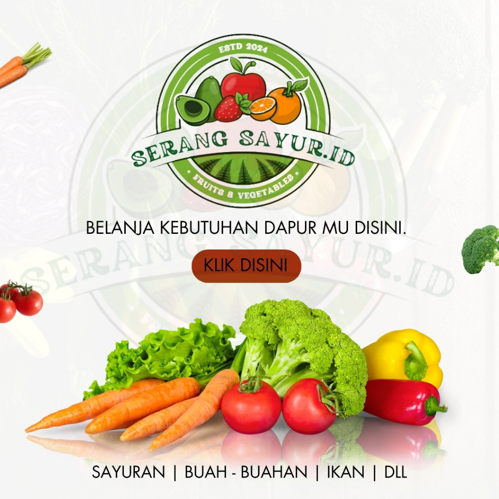 

JAMUR ENOKI FRESH 100 GR