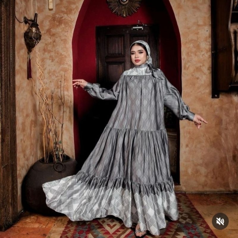 preloved baju shellasaukia