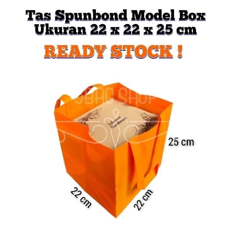 

Tas spunbond