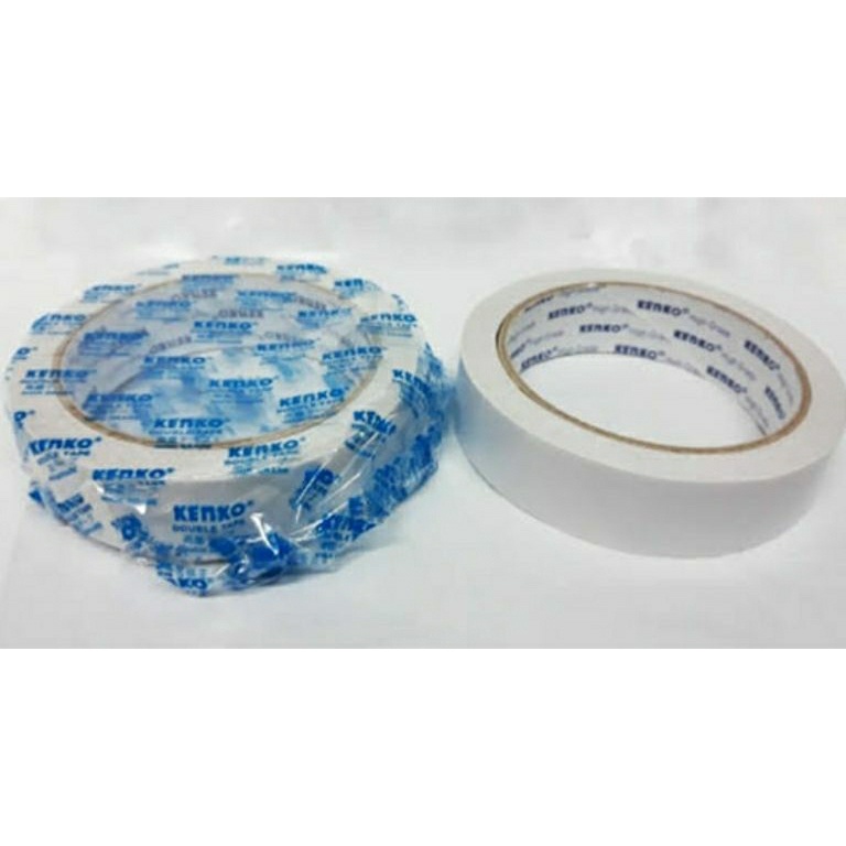 

Double Tape Kenko 24mm b J6P5