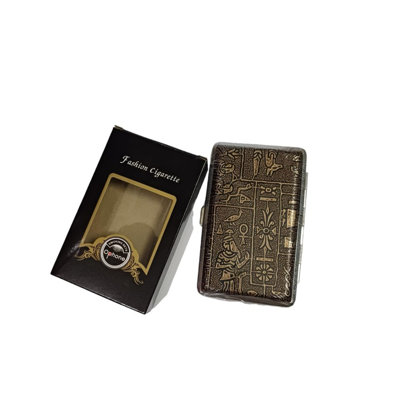 Box Rokok Mesir