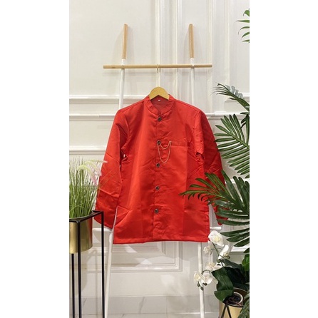 KODE G13Q JAS TUTUP LAKILAKI ADAT BUGIS