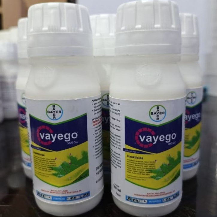 Vayego 100ml