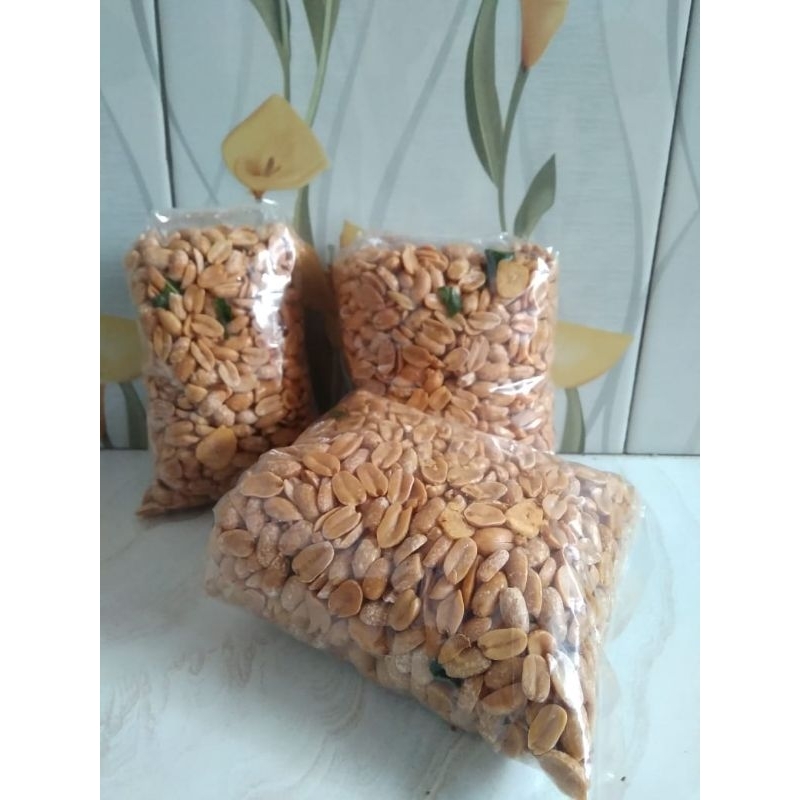 

Kacang Kriuk