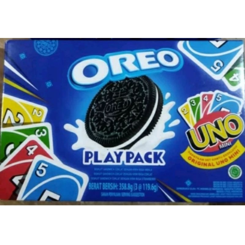 Oreo Uno