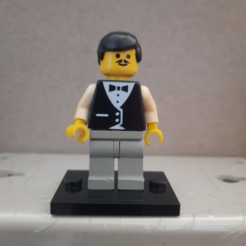 Minifigure Lego Original Coachman