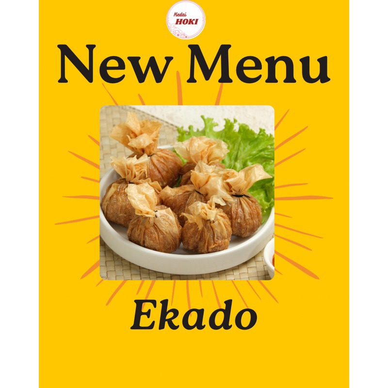 

Ekado