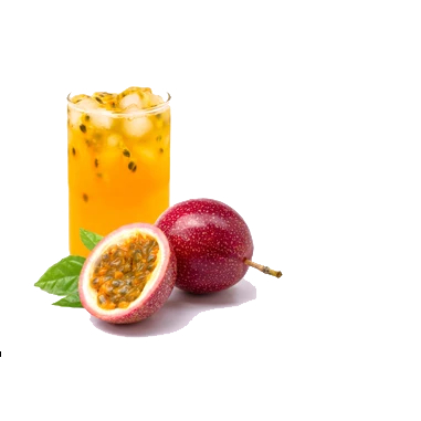 

Serbuk Sachet Teh SOLO Rasa Passion Fruit Tea (Teh Buah Markisa) - 1 pack isi 20