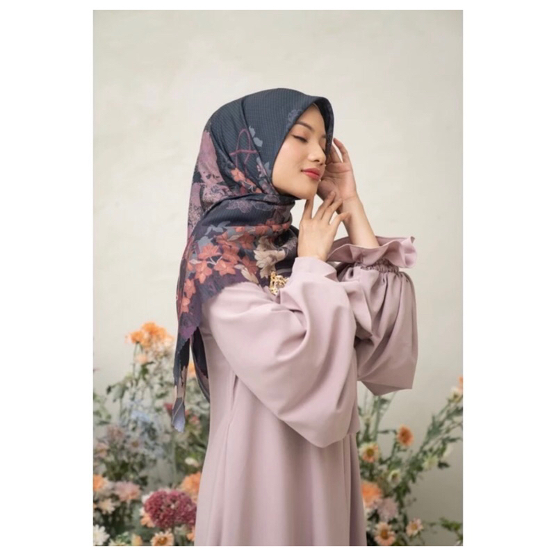 Hijab Klamby - Pina Scarf